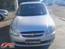 GM - Chevrolet Classic LS 1.0 Prata