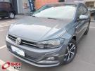 VW - Volkswagen Virtus Comfortline 1.0 12v TSi Cinza