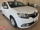 RENAULT Logan Dynamique 1.6 Branca