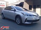 TOYOTA Corolla GLi 1.8 16v Prata