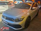 VW - Volkswagen Polo Hatch Track 1.0 12v Prata