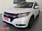 HONDA HR-V EX 1.8 16v Branca