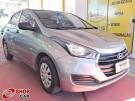HYUNDAI HB20 Comfort 1.0 12v Prata