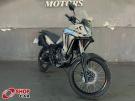 HONDA Sahara 300 Adventure Bege
