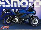 YAMAHA YZF R3 321 Azul