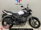 YAMAHA YBR 150 ED Factor Branca