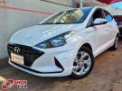 HYUNDAI HB20 Vision 1.0 12v Branca