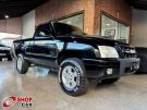GM - Chevrolet S10 Advantage 2.4 C.S. Preta