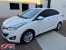 HYUNDAI HB20S Premium 1.6 16v Branca