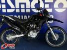 HONDA NXR 160i Bros Preta