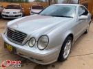 MERCEDES-BENZ CLK 320 Avantgarde 3.2 V6 Prata