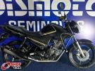 YAMAHA YBR 150 ED Factor Preta