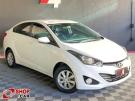 HYUNDAI HB20S Comfort Plus 1.6 16v Branca