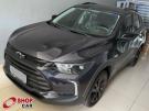 GM - Chevrolet Tracker Midnight 1.0T 12v Cinza