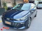 HYUNDAI HB20S Comfort Plus 1.0T 12v Azul