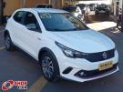 FIAT Argo HGT 1.8 16v Branca