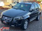 FIAT Palio Weekend Adventure 1.8 Dualogic Preta