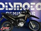 HONDA NXR 160i Bros ESDD Preta