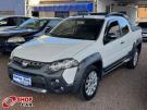 FIAT Strada Adventure 1.8 16v C.D. Branca