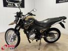 YAMAHA XTZ 150 Crosser Z Bege