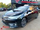 TOYOTA Corolla XRS 2.0 16v Preta