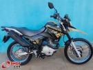 YAMAHA XTZ 150 Crosser Z Preta
