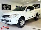 MITSUBISHI L200 Triton Sport HPE 2.4TDi 16v 4X4 C.D. Branca