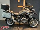 BMW R 1200 GS Preta