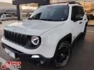JEEP Renegade Sport 1.8 16v Branca
