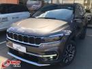JEEP Commander Limited 1.3 16v T270 Cinza