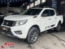 NISSAN Frontier Attack 2.3TDi 16v 4X4 C.D. Branca