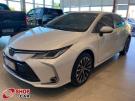 TOYOTA Corolla Altis Hybrid 1.8 16v Branca