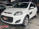 FIAT Palio Sporting 1.6 16v 4p. Branca