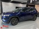 JEEP Compass Longitude 1.3 16v T270 Azul