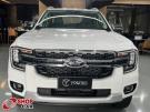 FORD Ranger Limited 3.0TDi V6 24v 4WD C.D. Branca