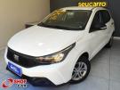 FIAT Argo Drive 1.0 Branca