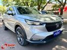 HONDA HR-V EXL 1.8 16v Prata