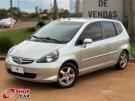 HONDA Fit LX 1.4 Prata