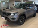JEEP Compass Trailhawk 2.0TDi 16v 4x4 Cinza