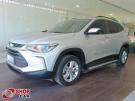 GM - Chevrolet Tracker LT 1.0T 12v Prata