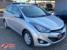 HYUNDAI HB20S Comfort Plus 1.0 12v Prata