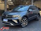 VW - Volkswagen Taos Highline 1.4 16v TSi Cinza