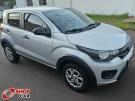 FIAT Mobi Like 1.0 Prata