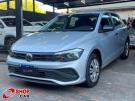 VW - Volkswagen Polo Hatch Track 1.0 12v Prata