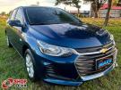 GM - Chevrolet Onix Hatch LT 1.0T 12v Branca