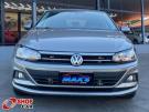 VW - Volkswagen Polo Hatch Highline 1.0 12v TSi Prata