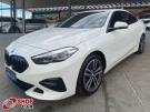 BMW 218i Gran Coupé M Sport 1.5T 12v Branca