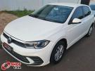 VW - Volkswagen Polo Hatch 1.0 12v TSi Branca