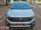 VW - Volkswagen T-Cross 1.0 12v TSi Prata