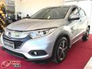 HONDA HR-V EX 1.8 16v Prata